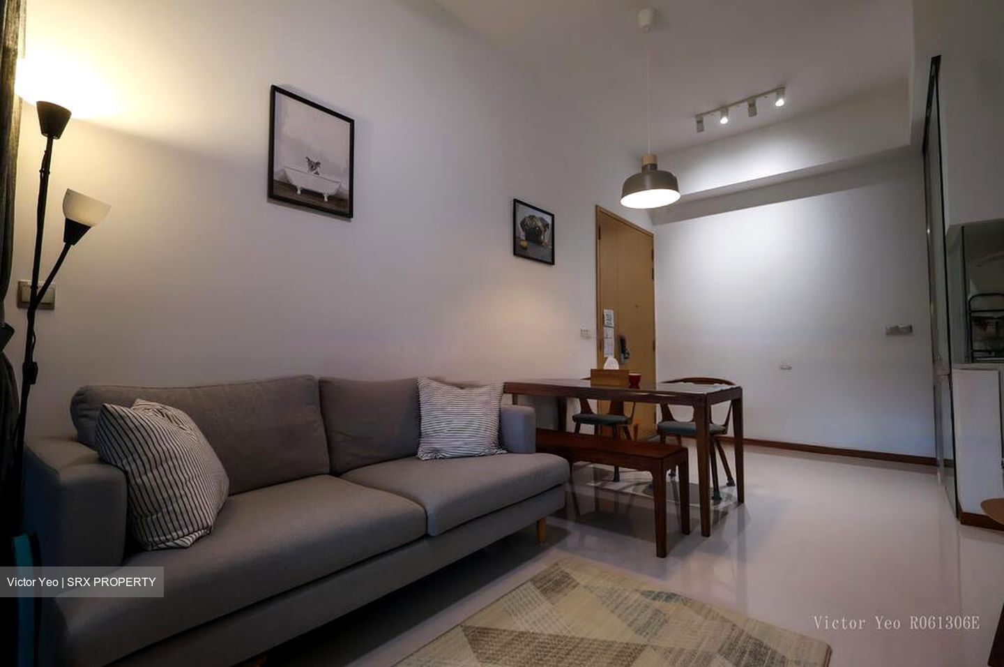 Jalan Remaja (D23), Condominium #566841931